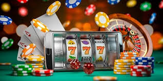 Casino Betwinner